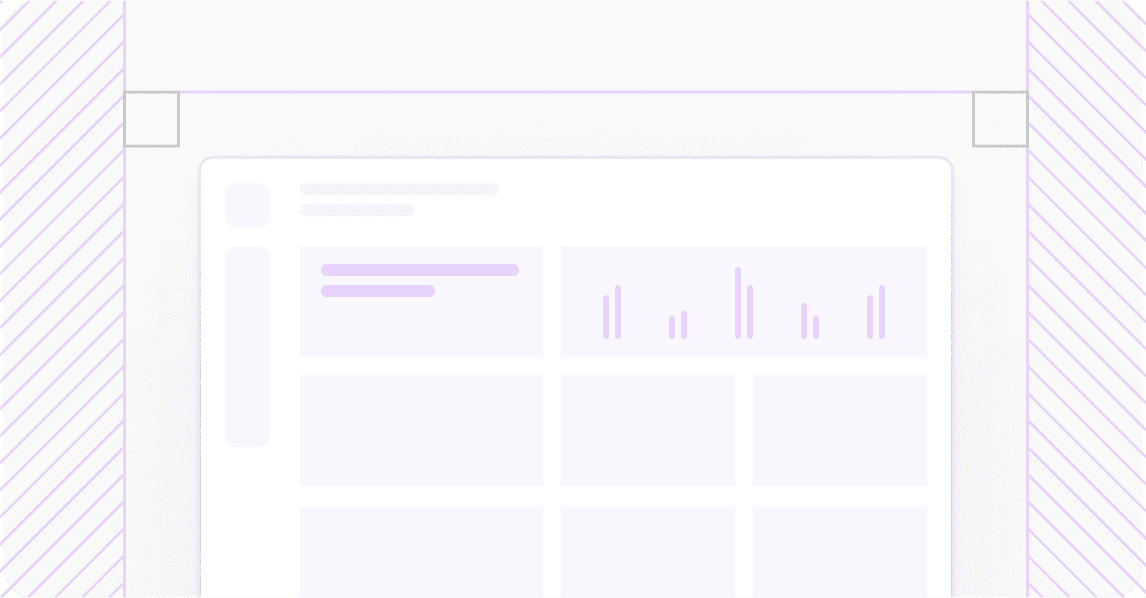 Low admin, high impact
