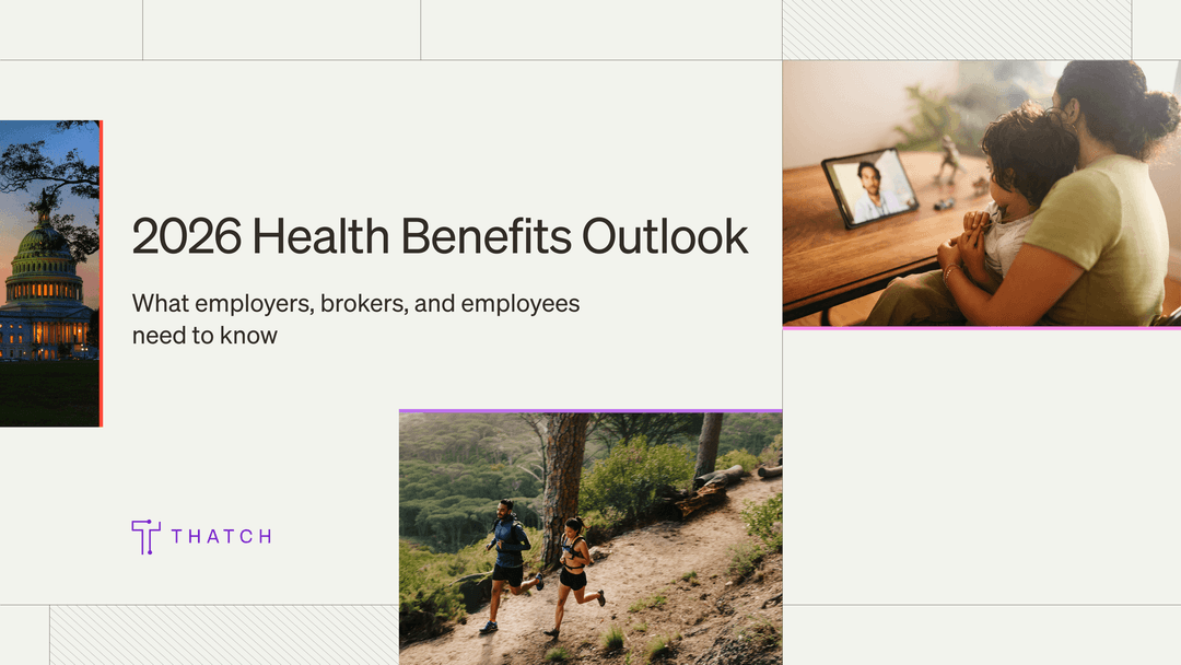 2026 Healthcare Trends Report