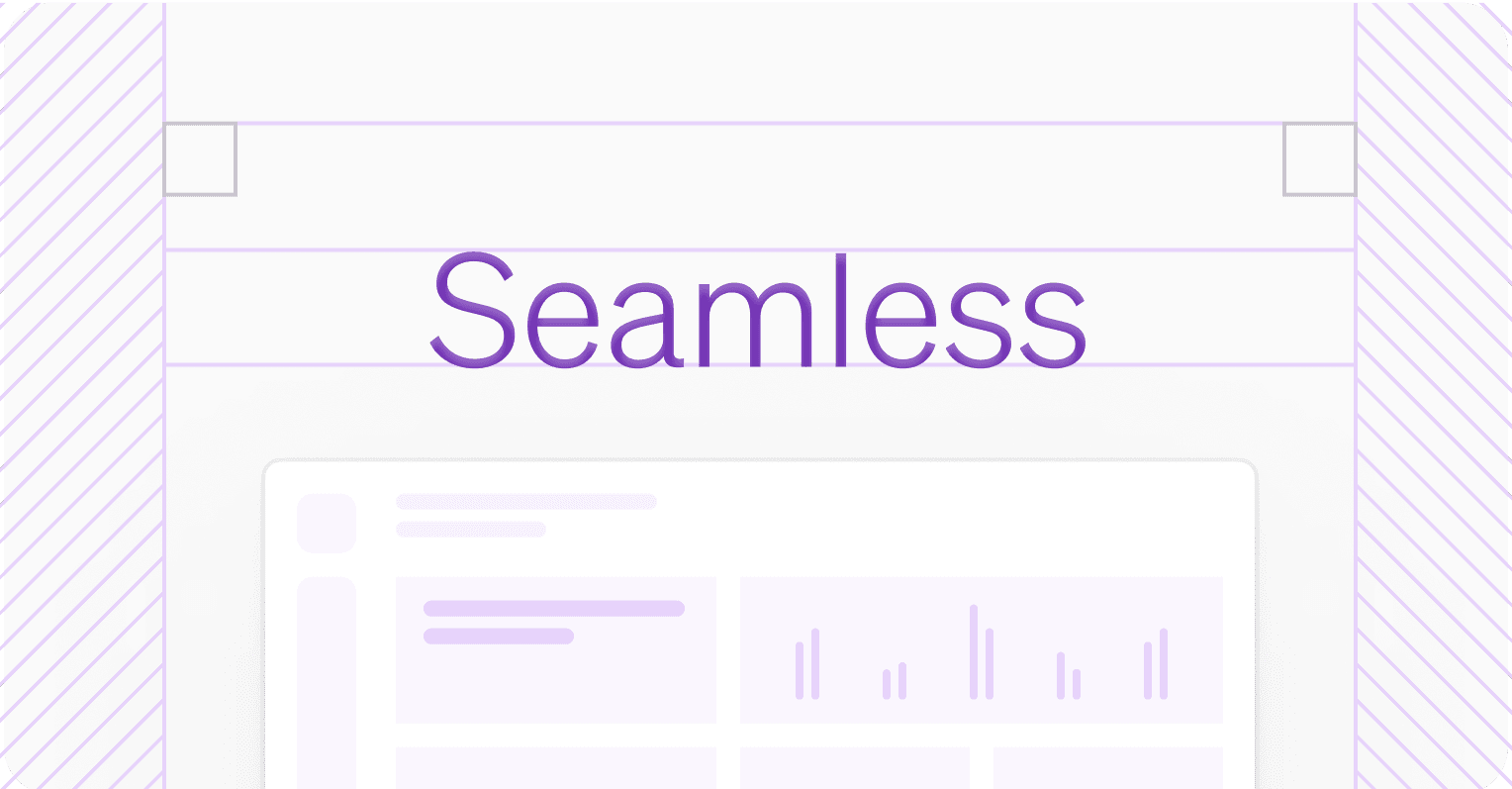 Low admin, high impact