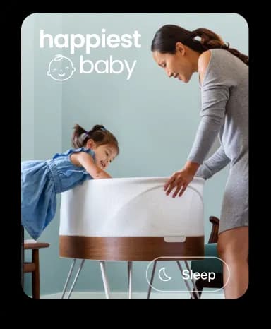 Happiest Baby