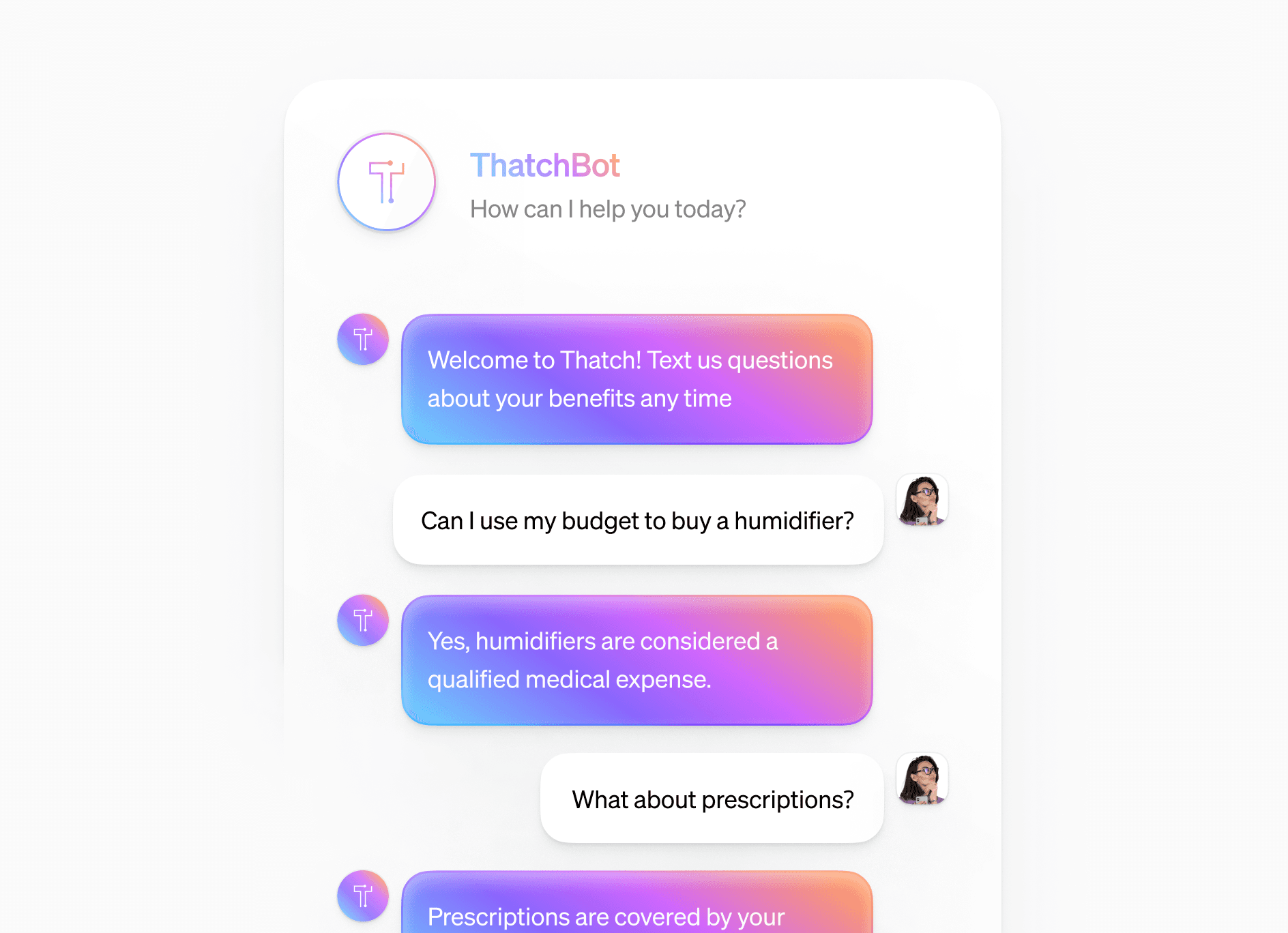 thatchbot