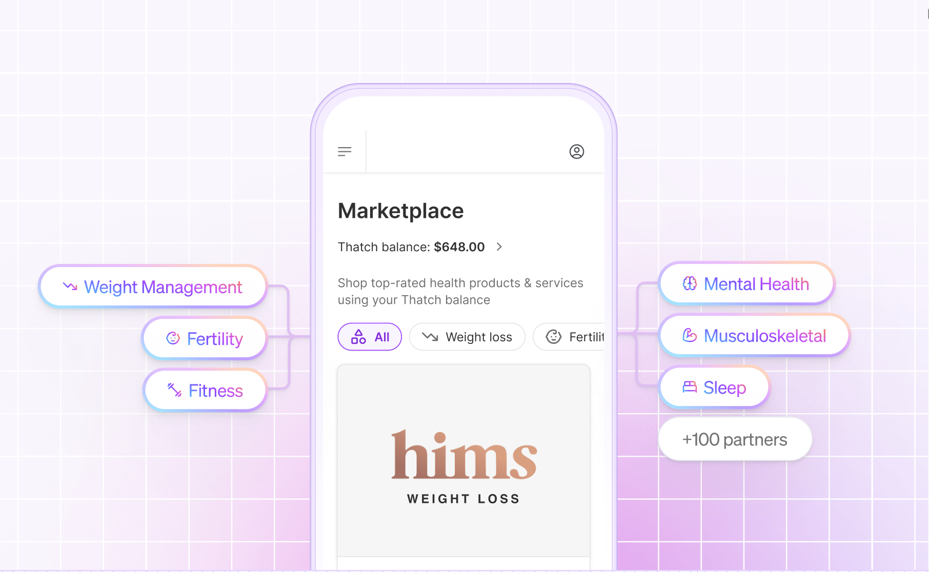 home marketplace mobile